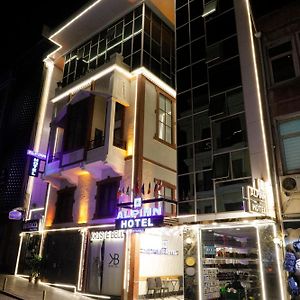 Alpinn Hotel Istanbul